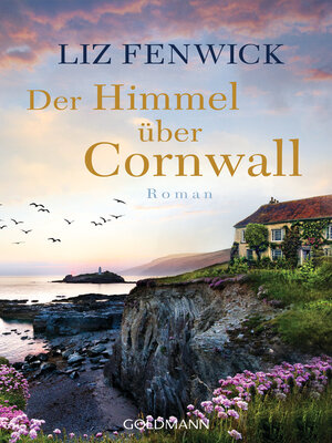 cover image of Der Himmel über Cornwall
